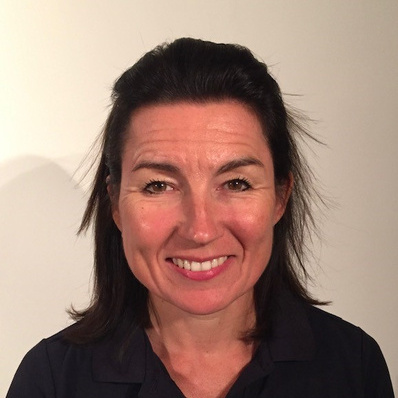 Jo Kingston