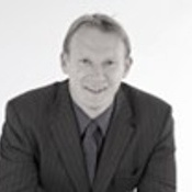 Dr David Lee