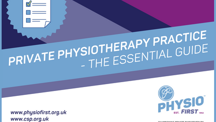 Physio First | Homepage