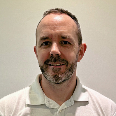 Richard Hulbert 