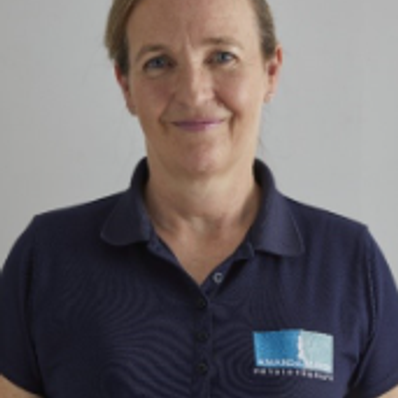 Amanda Marsh