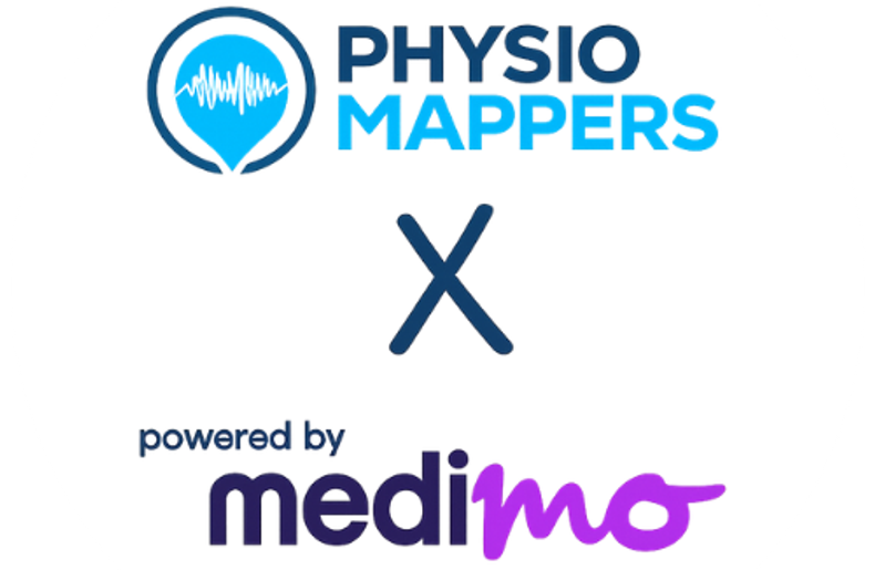 Discover Physio Mappers – Now Live!