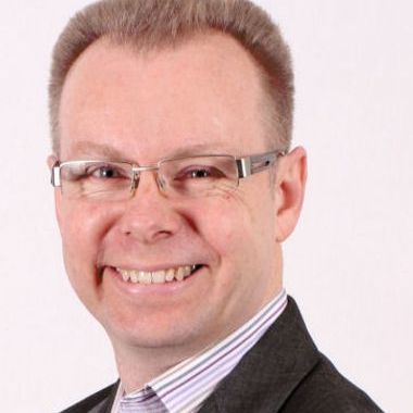 Glen  Mansbridge