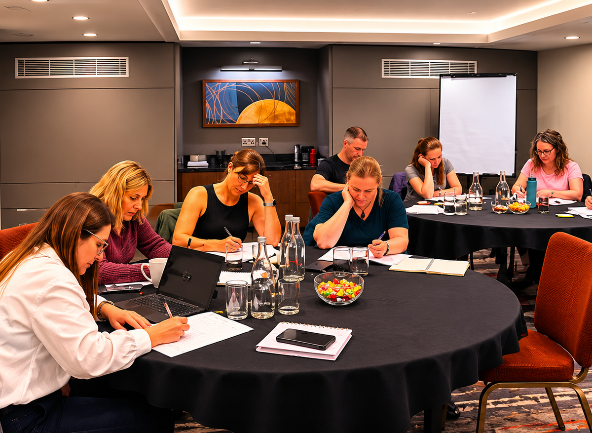 Business Essentials Bristol 