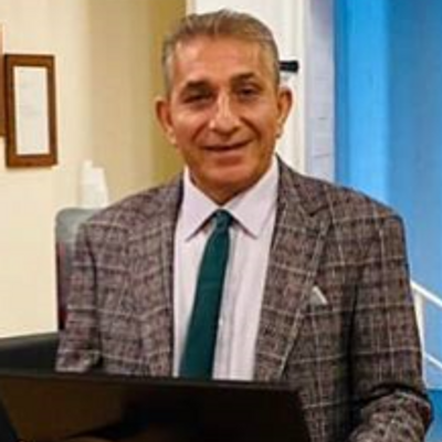Navid Zadeh