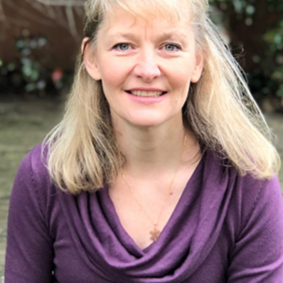 Shirley-Ann Walters