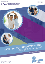 Private Practice Essential Guide cover