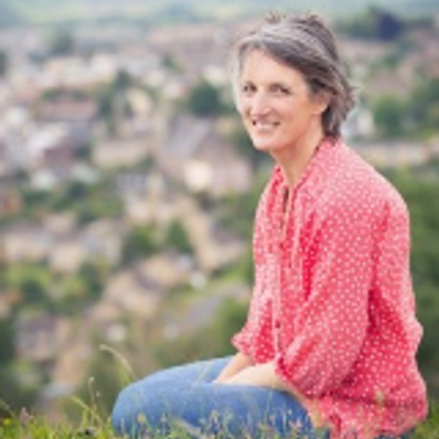 Jo Turner