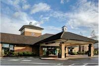 Hilton Edinburgh Airport Hotel.JPG 2