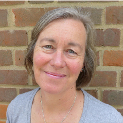 Liz (Elizabeth) Palmer