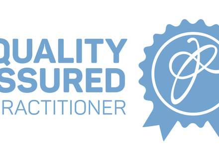 How do I become a QAC, QAP or QACP? PF-QAP-Logo-Colour.jpg 1